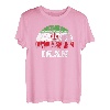 Iran Flaggen T-Shirt