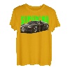 Supercar, Sportwagen, Muskelauto und Rennauto T-Shirts T-Shirt