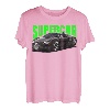 Supercar, Sportwagen, Muskelauto und Rennauto T-Shirts T-Shirt