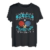 Hapfox Tischtennis T-Shirt