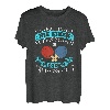 Hapfox Tischtennis T-Shirt