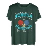 Hapfox Tischtennis T-Shirt