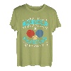Hapfox Tischtennis T-Shirt
