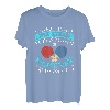 Hapfox Tischtennis T-Shirt