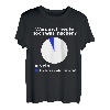 Lustiger Spruch für Faule T-Shirt