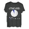 Lustiger Spruch für Faule T-Shirt