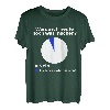 Lustiger Spruch für Faule T-Shirt