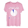 Lustiger Spruch für Faule T-Shirt