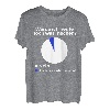 Lustiger Spruch für Faule T-Shirt
