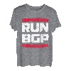 Run BGP Border Gateway Protocol Programmierer Coder Geschenk T-Shirt
