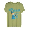 Kinder Geburtstagshirt Zauberer Ich Bin 4 Jahre Junge Geburtstag T-Shirt