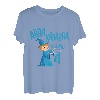 Kinder Geburtstagshirt Zauberer Ich Bin 4 Jahre Junge Geburtstag T-Shirt