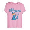 Kinder Geburtstagshirt Zauberer Ich Bin 4 Jahre Junge Geburtstag T-Shirt