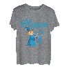 Kinder Geburtstagshirt Zauberer Ich Bin 4 Jahre Junge Geburtstag T-Shirt