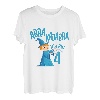 Kinder Geburtstagshirt Zauberer Ich Bin 4 Jahre Junge Geburtstag T-Shirt