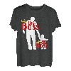 Sohn und Vater ein neuer Boss ist da ! Papa & Kind T-Shirt