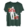 Sohn und Vater ein neuer Boss ist da ! Papa & Kind T-Shirt