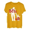 Sohn und Vater ein neuer Boss ist da ! Papa & Kind T-Shirt