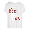 Sohn und Vater ein neuer Boss ist da ! Papa & Kind T-Shirt