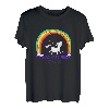 My Imaginary Friend - My Imaginary Unicorn - Lustiges Einhorn T-Shirt