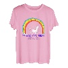My Imaginary Friend - My Imaginary Unicorn - Lustiges Einhorn T-Shirt