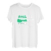 Ameland Landkarte Koordinaten Niederland T-Shirt