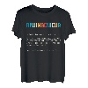 Bauingenieur Lustige Definition Ingenieur Bau Beruf Arbeit T-Shirt