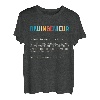 Bauingenieur Lustige Definition Ingenieur Bau Beruf Arbeit T-Shirt