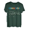 Bauingenieur Lustige Definition Ingenieur Bau Beruf Arbeit T-Shirt