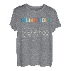 Bauingenieur Lustige Definition Ingenieur Bau Beruf Arbeit T-Shirt