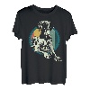 Vintage Deutsche Dogge T-Shirt Geschenk Idee