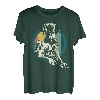 Vintage Deutsche Dogge T-Shirt Geschenk Idee