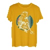Vintage Deutsche Dogge T-Shirt Geschenk Idee