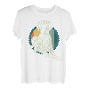 Vintage Deutsche Dogge T-Shirt Geschenk Idee