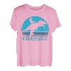 Herren Papasaurus Rex Dinosaurier Bestes Vater T-Shirt