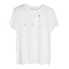 Vater Und Sohn Herzschlag EKG Frequenz Partnerlook Vatertag T-Shirt