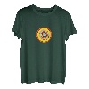 Ingenieur Mechaniker Nuklear wissenschaftlicher Lichtbogenreaktor T-Shirt
