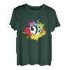 Bassschlüssel Musiker Bassist Gitarrist Orchester Konzert T-Shirt
