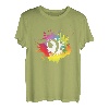 Bassschlüssel Musiker Bassist Gitarrist Orchester Konzert T-Shirt