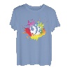 Bassschlüssel Musiker Bassist Gitarrist Orchester Konzert T-Shirt