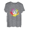 Bassschlüssel Musiker Bassist Gitarrist Orchester Konzert T-Shirt