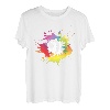 Bassschlüssel Musiker Bassist Gitarrist Orchester Konzert T-Shirt