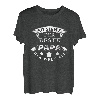 Bester Dad der Welt So sieht der beste Papa der Welt aus T-Shirt
