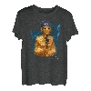 Ptah Gott der Schöpfung Ägyptische Statue T-Shirt