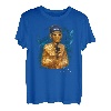 Ptah Gott der Schöpfung Ägyptische Statue T-Shirt