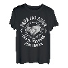 Vatertagsgeschenk Ideen Bester Papa Sohn Vater Vati T-Shirt