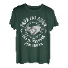 Vatertagsgeschenk Ideen Bester Papa Sohn Vater Vati T-Shirt