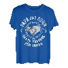 Vatertagsgeschenk Ideen Bester Papa Sohn Vater Vati T-Shirt