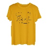 Damen Super Belle Maman 2021 Muttertag Geburtstagsgeschenk T-Shirt