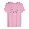 Damen Super Belle Maman 2021 Muttertag Geburtstagsgeschenk T-Shirt